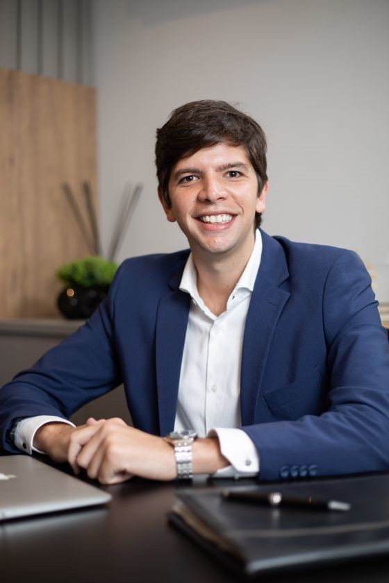 André Souza Vieira