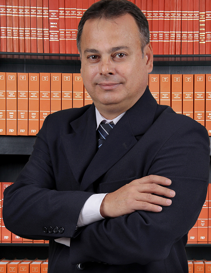 Pasqual José Irano