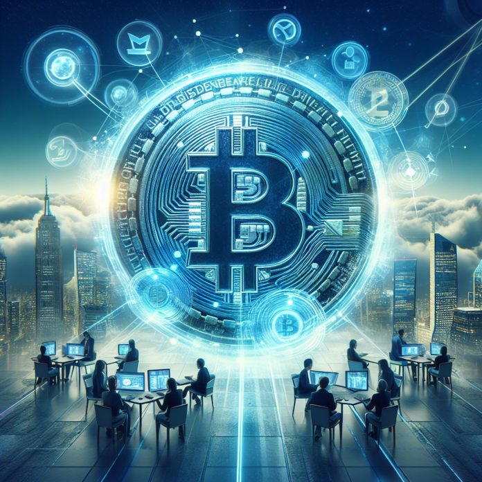 DIREITO E BITCOIN