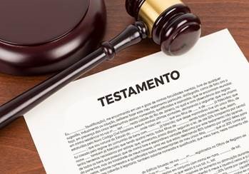 Testamento