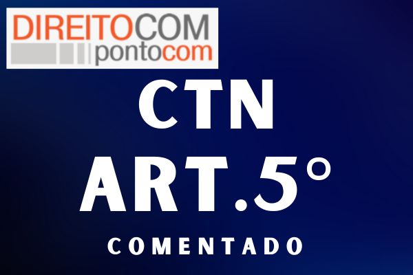 ctn comentado